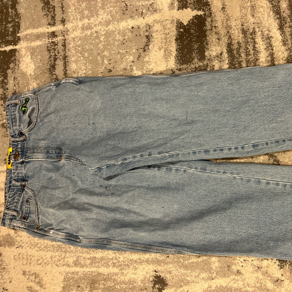 Buttergoods Loose fit Jeans